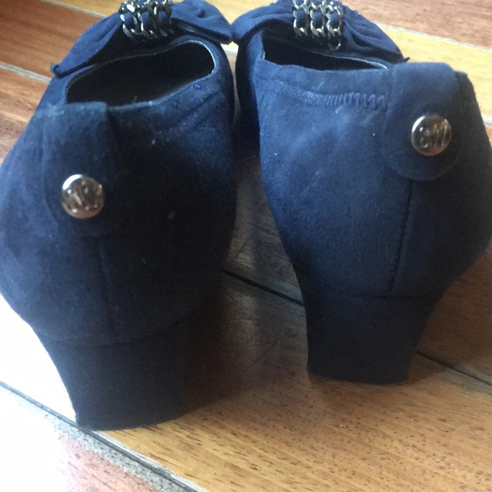 Stuart Weizman Shoes - image 3